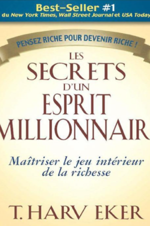 LES SECRETS D'UN ESPRIT MILLIONNAIRE