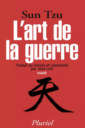 L'ART DE LA GUERRE