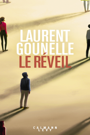 LAURENT GOUNELLE : LE REVEIL