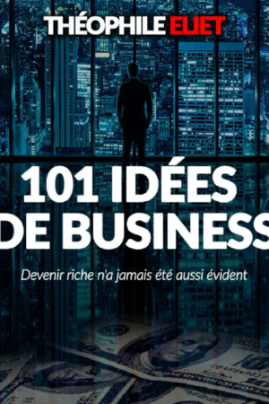 101 IDEES DE BUSINESS
