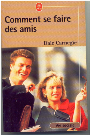 COMMENT SE FAIRE DES AMIS